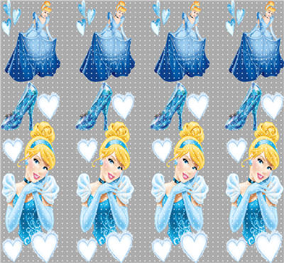 Bookmark sticker-S 852